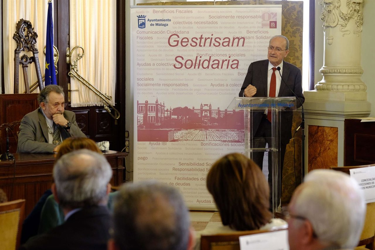 Francisco de la Torre, Ayudas reducción IBI