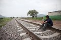 México, la barrera de Estados Unidos contra la inmigración centroamericana
