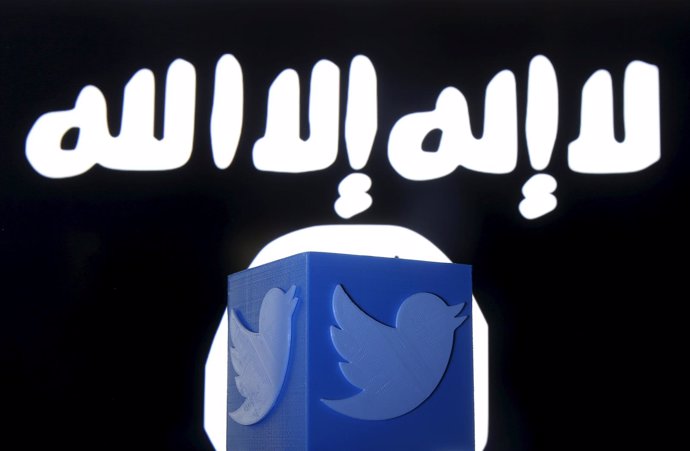 Terrorismo, internet y redes sociales