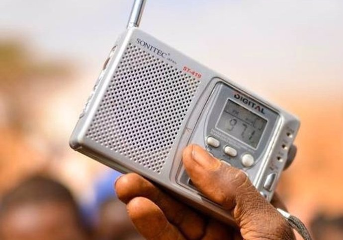 Radio día mundial UNESCO