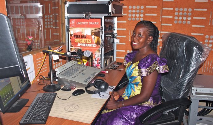 La radio, instrumento para salvar vidas en el Día Mundial de la Radio