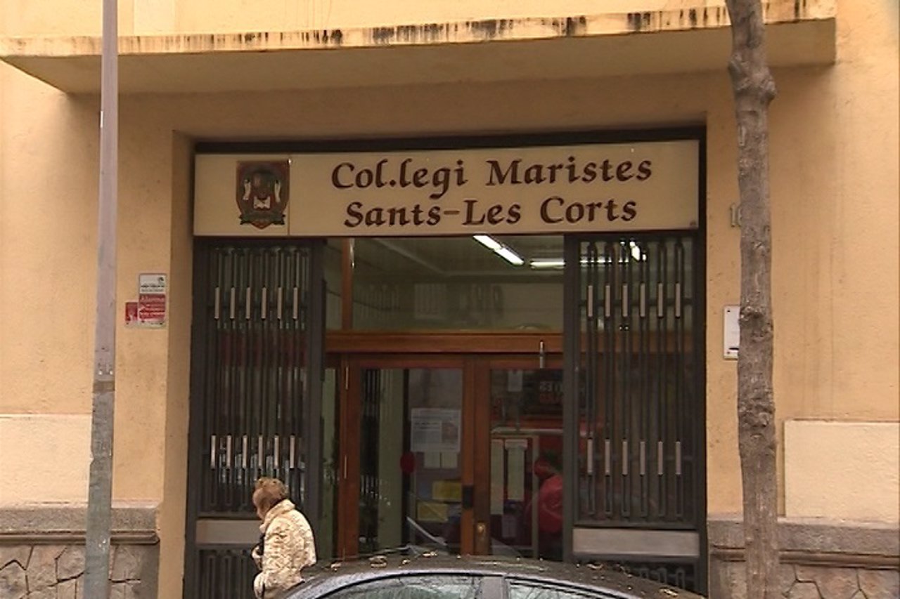 Colegio Marists Sants-Les Corts