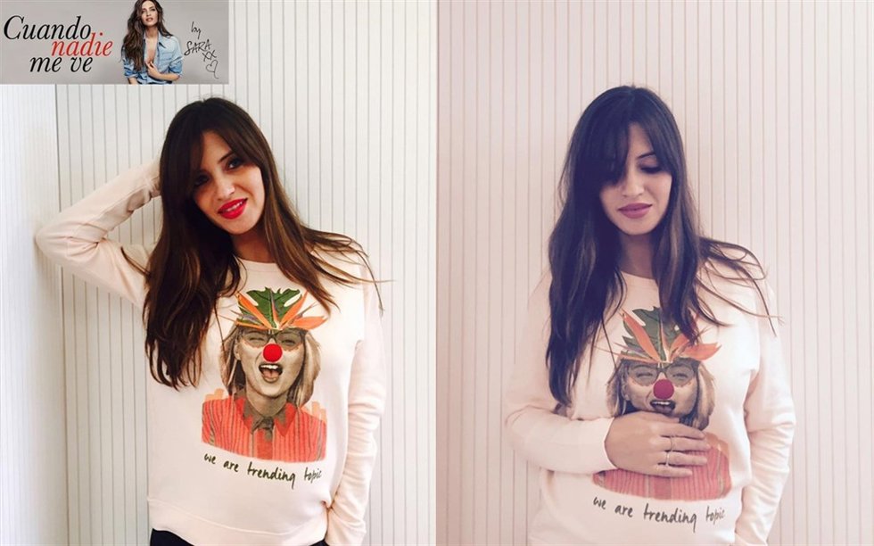 BLOG SARA CARBONERO CUANDO NADIE ME VE