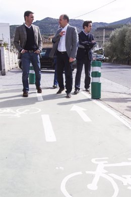 Fondón (Almería) mejora sus infraestructuras
