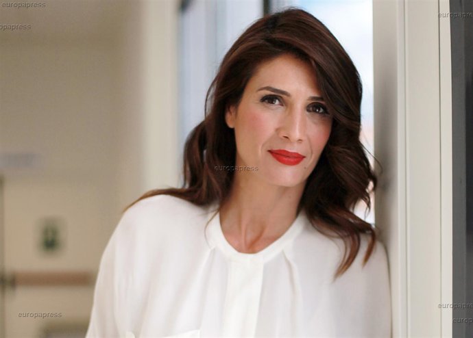 ELIA GALERA PRIMERAS DECLARACIONES