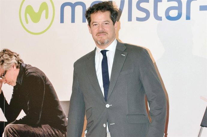 JORGE SANZ