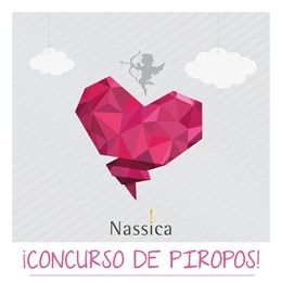 Cortesía de Nassica 