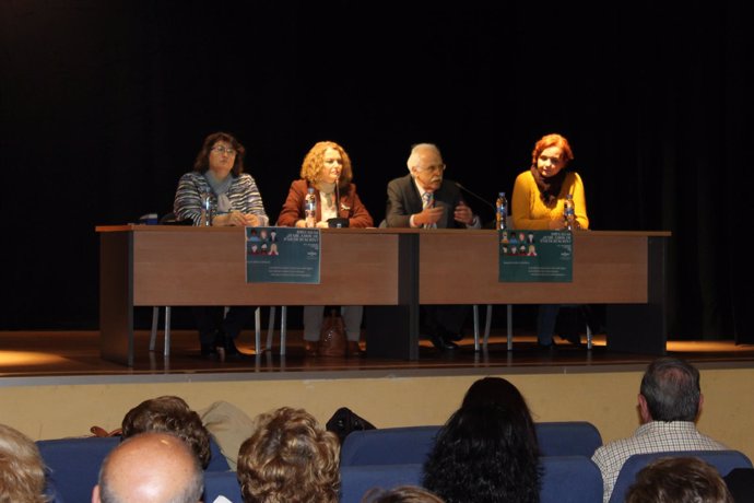 Jornada de participación ciudadana organizada por el Ayuntamiento de Sevilla