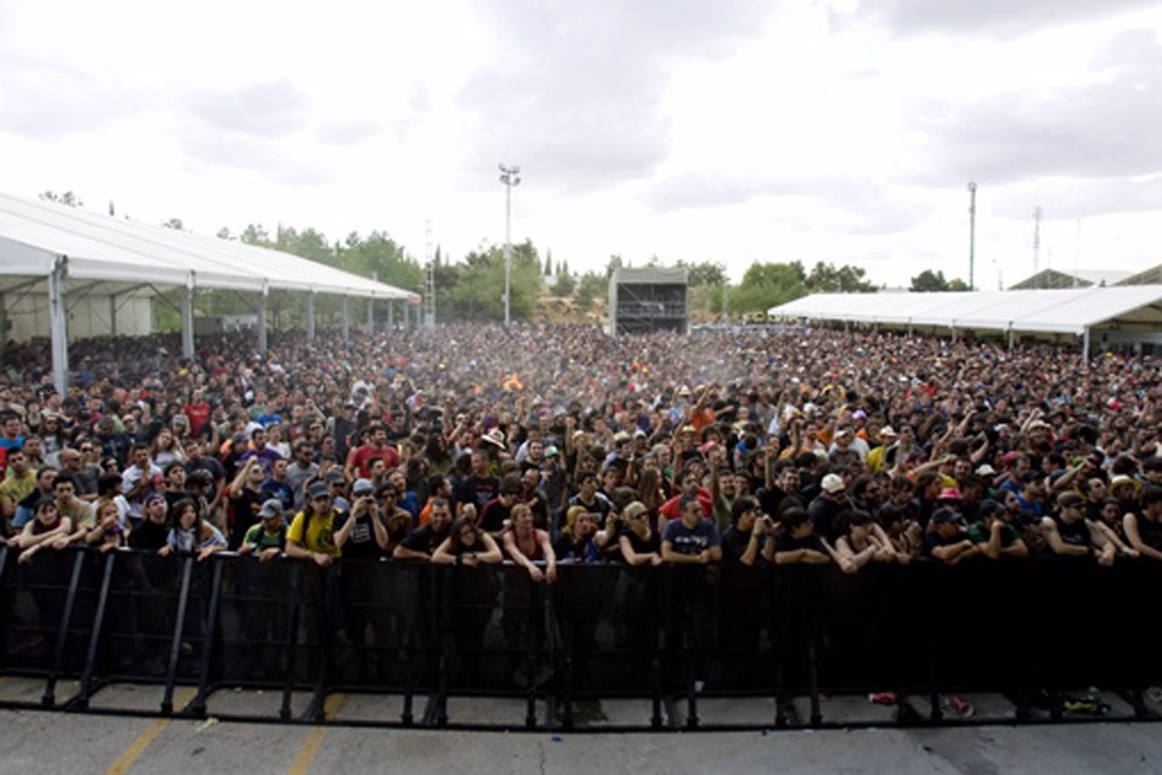 Festival Viña Rock 