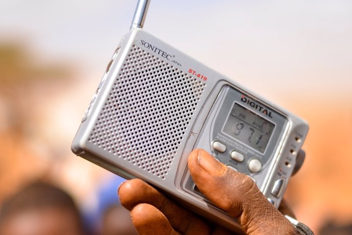 Día mundial de la radio