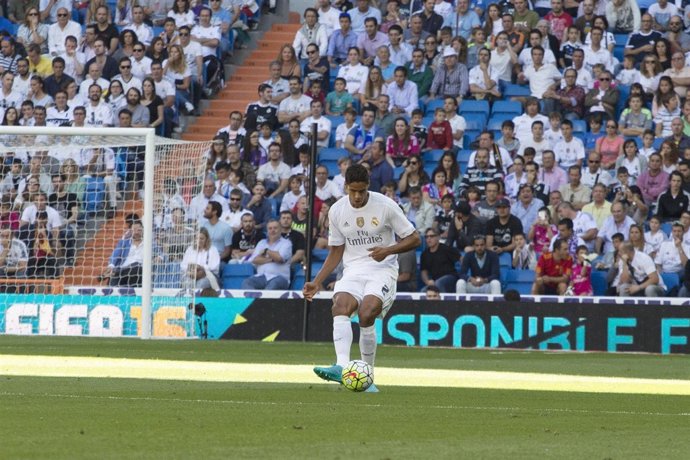  Varane
