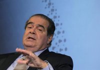 Muere a los 79 años el conservador Antonin Scalia, juez del Tribunal Supremo de EEUU