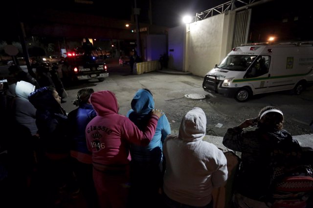 Más de 50 muertos en un motín en el Penal de Topo Chico, en el noreste de México