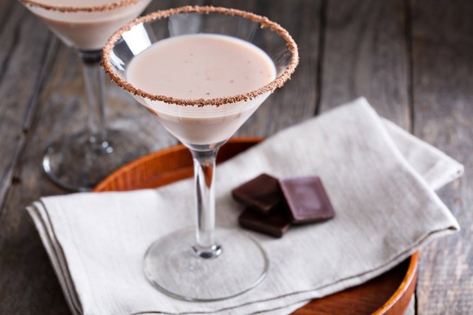 NP 5 Cócteles Afrodisíacos Para Encender La Pasión En San Valentín