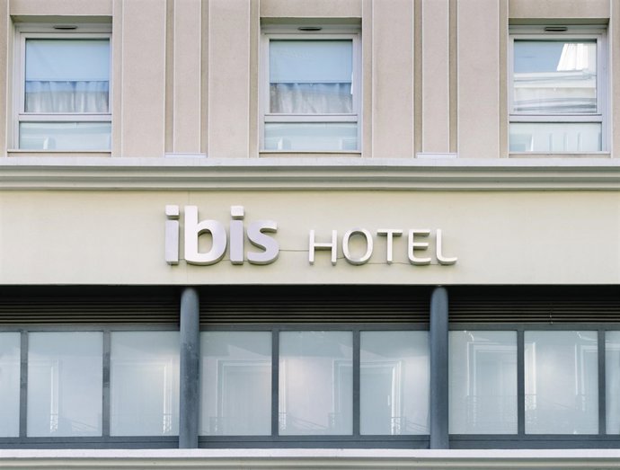 Ibis Hotel