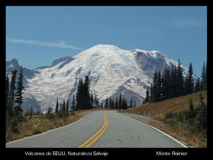 Monte Rainer