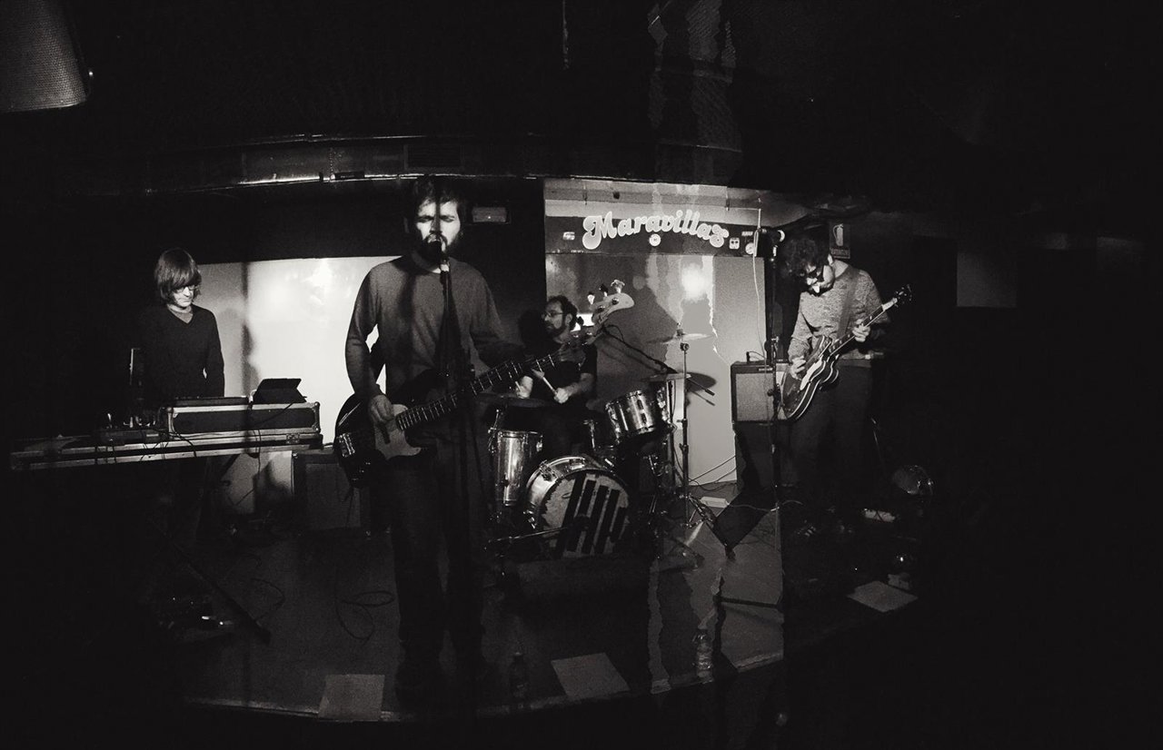 Preparativos para Bodas