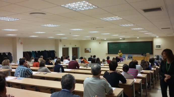 Más de 104.000 personas se examinan para el SAS