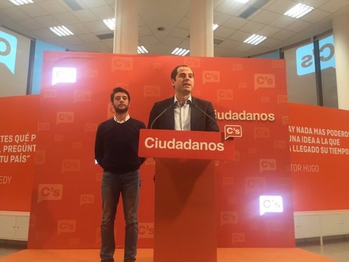 Ciudadanos