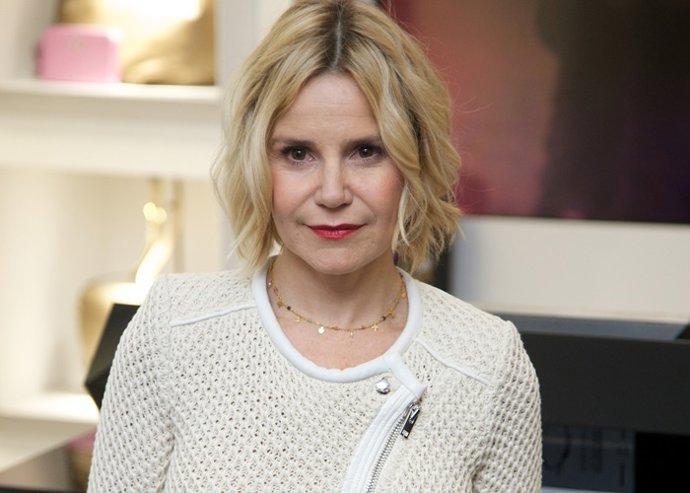 Eugenia Martinez de Irujo habla de la recuperación de su hermano 