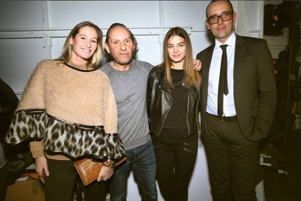 INSTAGRAM CUSTO BARCELONA