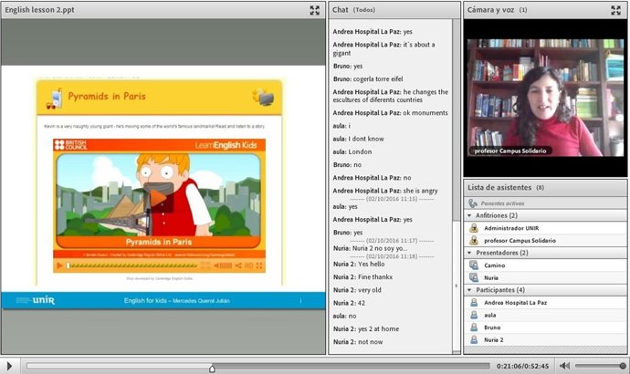 NP UNIR Y La Federación De Padres De Niños Con Cáncer, Juntos En El Día De Los N