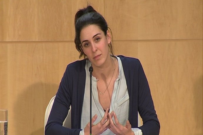 Maestre sobre el "desacuerdo" con la Cátedra de Memoria Histórica