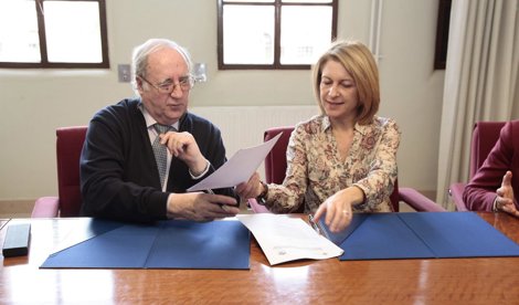 Cooperación y Desarrollo