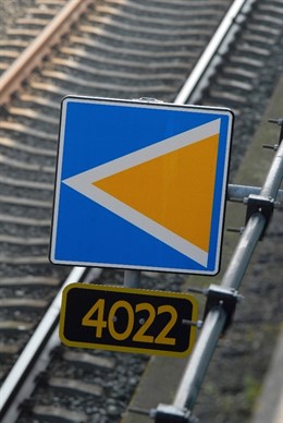 Comunicado De Prensa: Alstom Y Bombardier Instalarán Tecnología ERTMS En La Red 