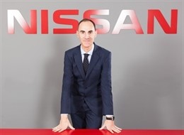 Frank Torres (Nissan)
