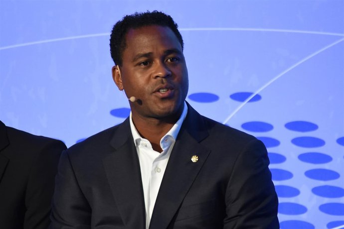 Patrick Kluivert