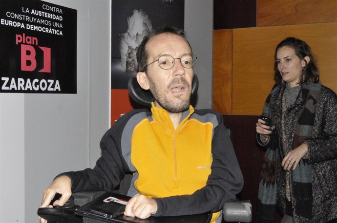 Pablo Echenique