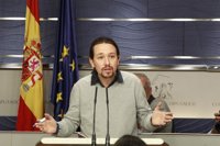Así es la 'supervicepresidencia' que quiere Iglesias en su pacto con el PSOE