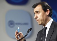 El PP advierte contra "un gobierno de Podemos con Sánchez de presidente"