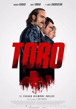 Toro festival cine película estreno 