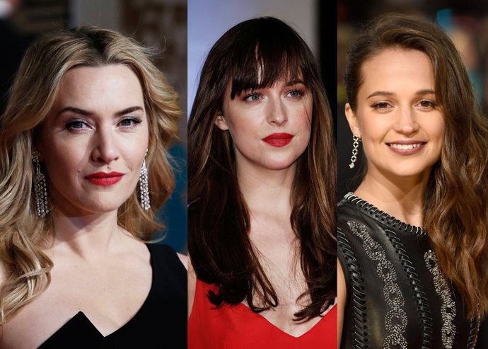 Looks beauty BAFTA/Getty