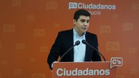 C's reclama que todo los ayuntamientos puedan acogerse a los planes de empleo de la Junta