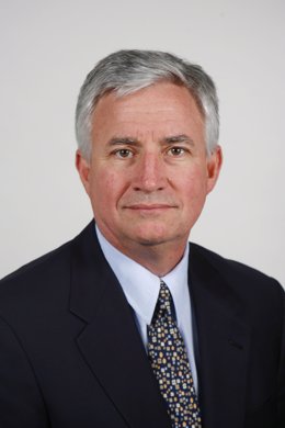 Douglas Anderson, presidente de CWT