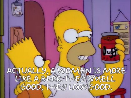 Los Simpson Los 10 Mejores Momentos En Memes Creados Con Frinkiac Y Videos