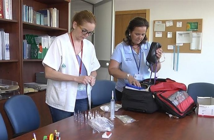 Más de 2.600 cordobeses registran su testamento vital 