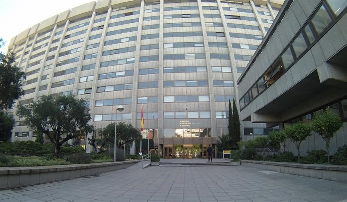 Ministerio de Industria, Energía y Turismo