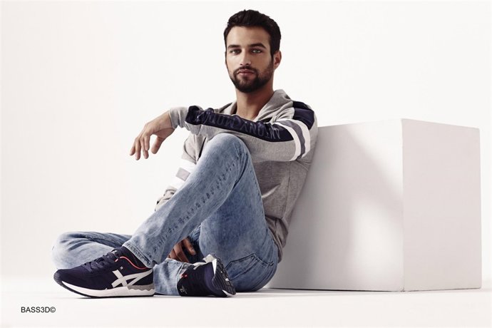 Jesús Castro para Bass 3D