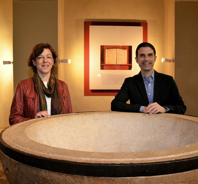 "Alcalá Se Sentirá Más Cervantina Que Nunca En El IV Centenario De La Muerte Del