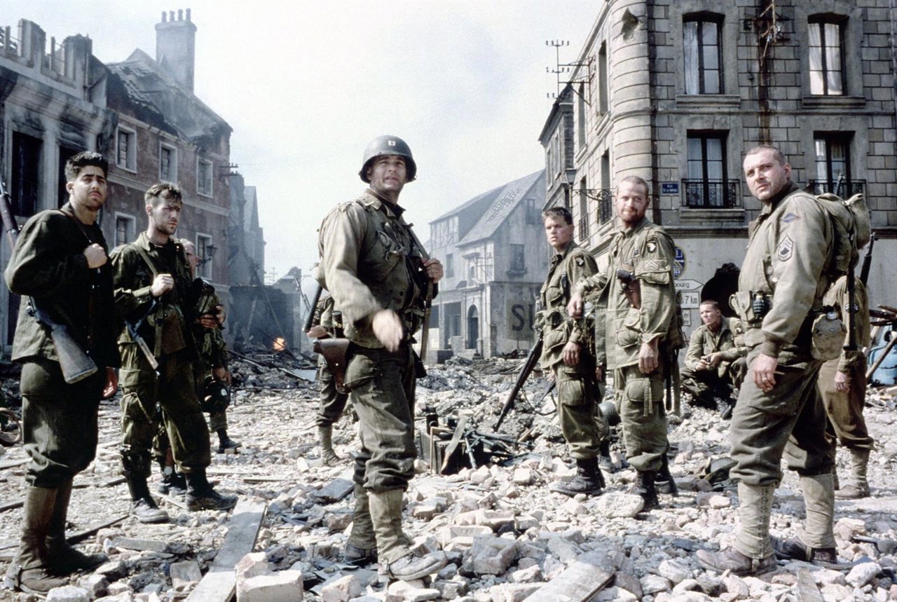 48 Horas De Oscar, Este Viernes En Canal Hollywood