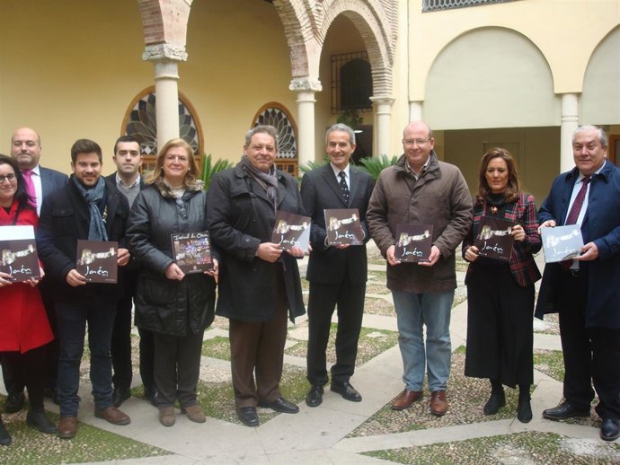 Presentación de la guía