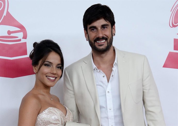 Melendi y Julia Nakamatsu se han convertido en padres de Lola