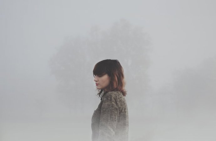 Joana Serrat presenta &#39;Cross the verge&#39;