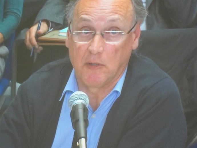 Marco Antonio Tejeiro