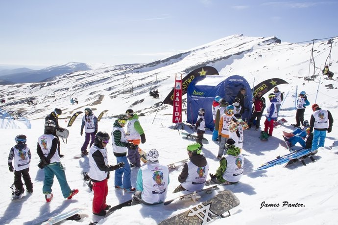 Obsession A2 en Alto Campoo