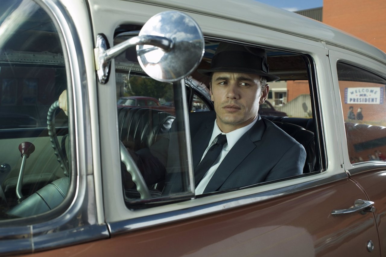 James Franco protagoniza 22/11/63